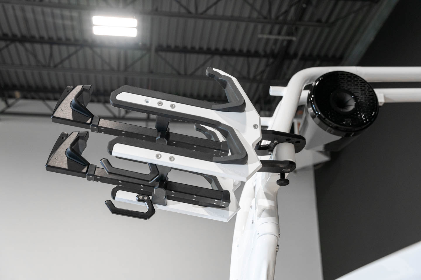 2023 Supreme S240 All White - 1 - BoardCo