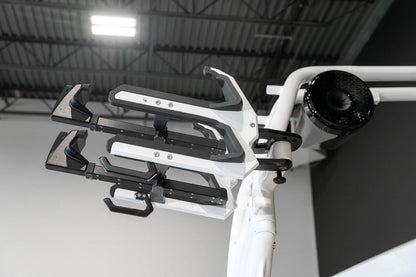 2023 Supreme S240 All White - 1 - BoardCo
