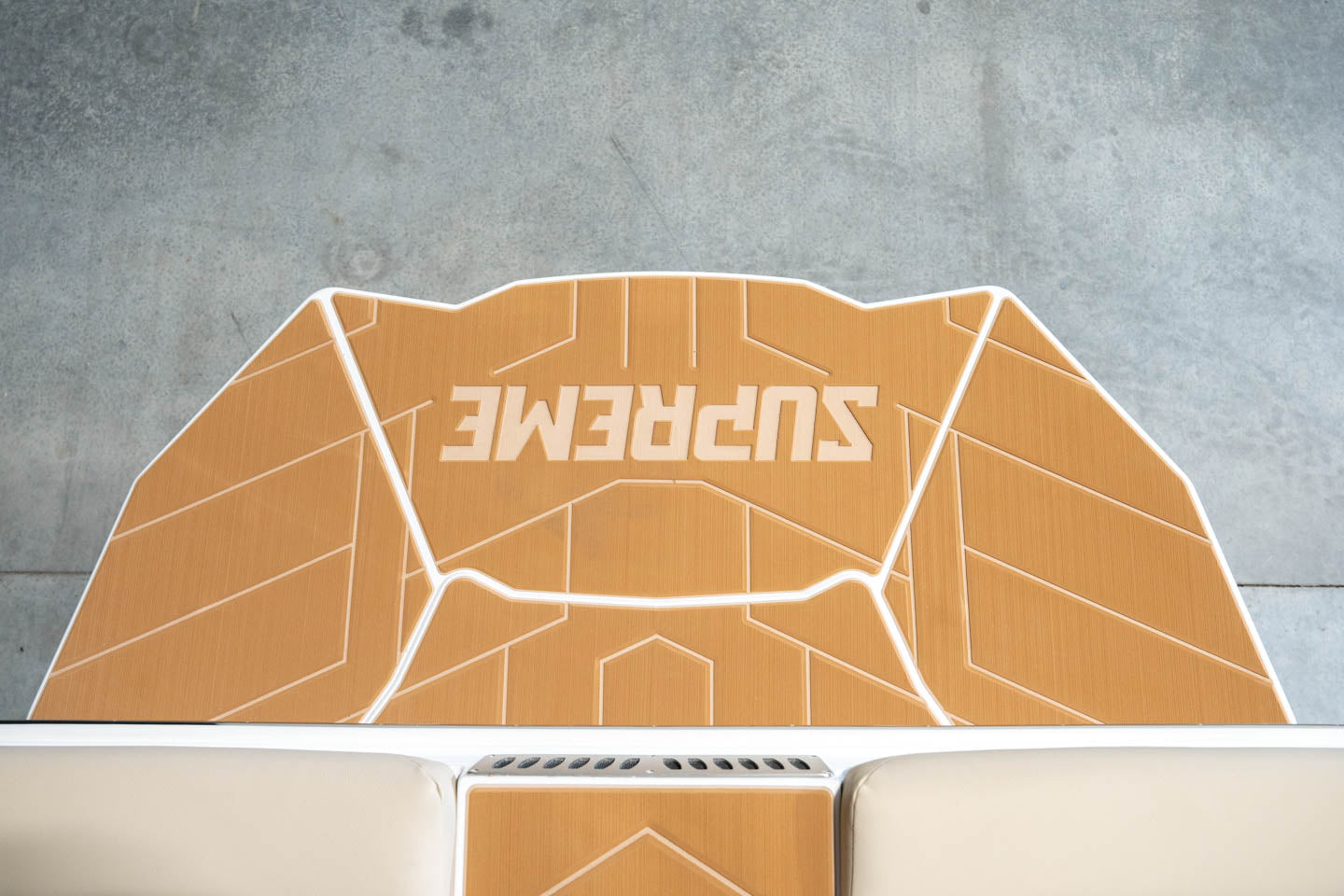 2023 Supreme S240 All White - 1 - BoardCo