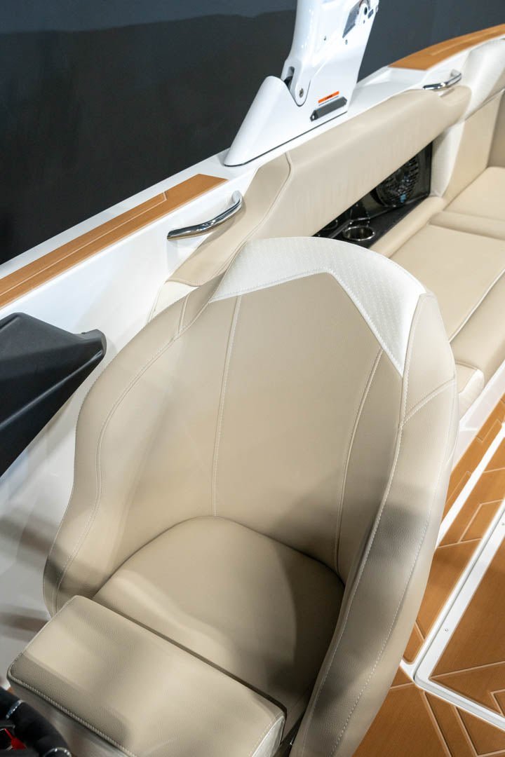 2023 Supreme S240 All White - 1 - BoardCo