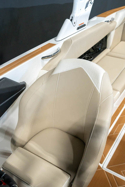 2023 Supreme S240 All White - 1 - BoardCo