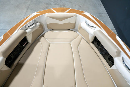 2023 Supreme S240 All White - 1 - BoardCo