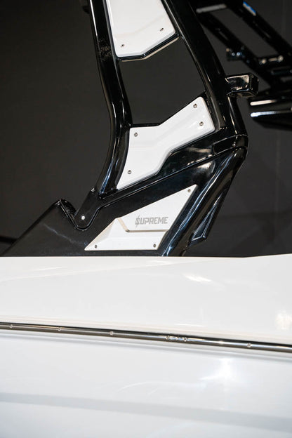 2023 Supreme S240 All White - BoardCo
