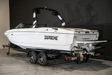 2023 Supreme S240 All White - BoardCo