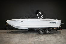 2023 Supreme S240 All White - BoardCo