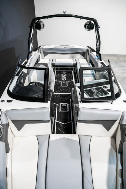 2023 Supreme S240 All White - BoardCo