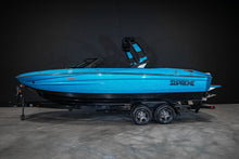 2023 Supreme S240 Bahama Blue Flake / Black - BoardCo