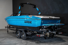 2023 Supreme S240 Bahama Blue Flake / Black - BoardCo