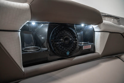 2023 Supreme S240 Black Flake/ White - BoardCo
