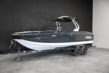 2023 Supreme S240 Black Flake/ White - BoardCo