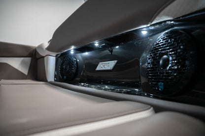 2023 Supreme S240 Black Flake/ White - BoardCo