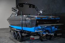 2023 Supreme S240 Black MF / Electric Blue - BoardCo
