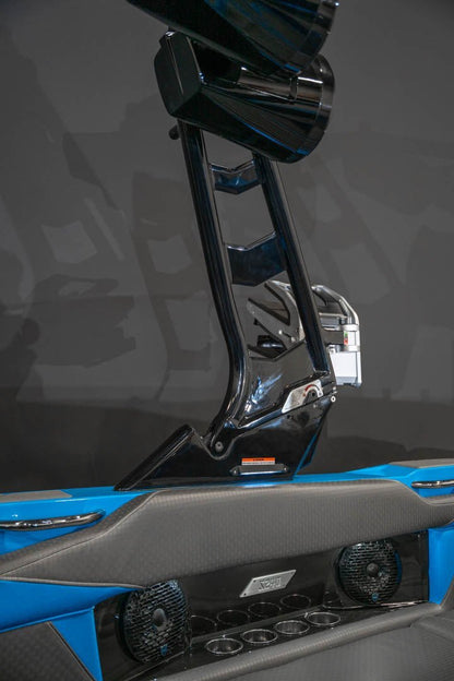 2023 Supreme S240 Black MF / Electric Blue - BoardCo