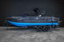 2023 Supreme S240 Black MF / Electric Blue - BoardCo