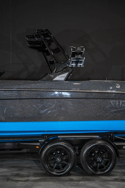 2023 Supreme S240 Black MF / Electric Blue - BoardCo