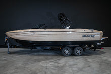 2023 Supreme S240 Champagne Flake / Black - BoardCo