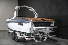 2023 Supreme S240 Gunmetal Flake / White - BoardCo