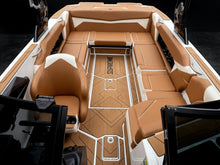 2023 Supreme S240 Black Flake / White Frost / Castano Brown