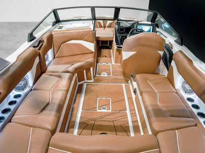 2025 Centurion Fe23 - White Frost / Castano Brown