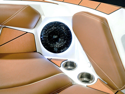 2025 Centurion Fe23 - White Frost / Castano Brown