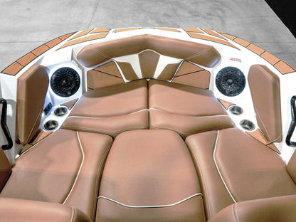 2025 Centurion Fe23 - White Frost / Castano Brown