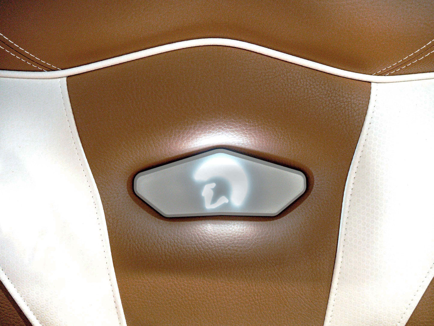 2025 Centurion Fe23 - White Frost / Castano Brown