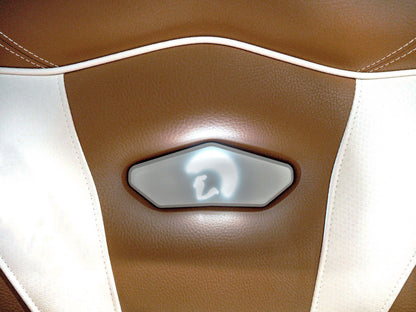 2025 Centurion Fe23 - White Frost / Castano Brown