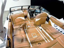 2025 Centurion Fe23 - White Frost / Castano Brown