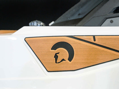 2025 Centurion Fe23 - White Frost / Castano Brown