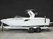 2025 Centurion Fe23 - White Frost / Castano Brown