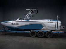 2024 Axis A245 - Blue / Silver MF