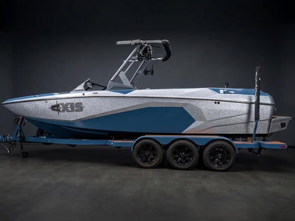 2024 Axis A245 Blue / Silver MF