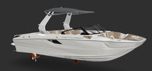 2024 Centurion Fe22 All White - BoardCo