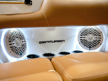 2024 Centurion Fe22 White - BoardCo Boats