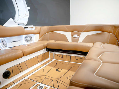 2024 Centurion Fe22 White - BoardCo Boats