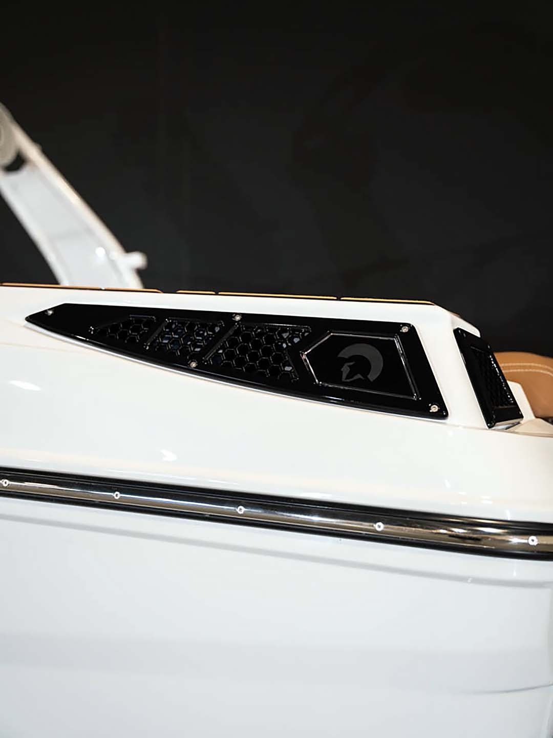 2024 Centurion Fe22 White - BoardCo Boats