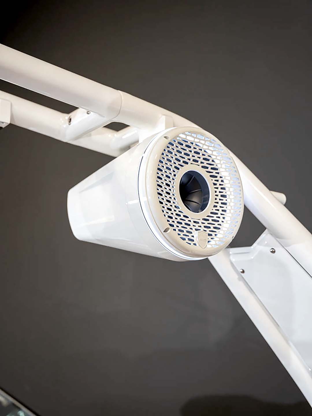 2024 Centurion Fe22 White - BoardCo Boats