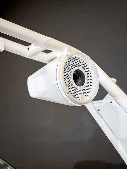 2024 Centurion Fe22 White - BoardCo Boats