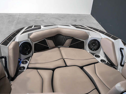 2024 Centurion Fi23 - All Gray - BoardCo Boats