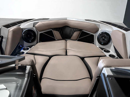 2024 Centurion Fi23 - All Gray - BoardCo Boats