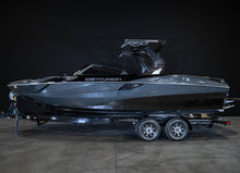 2024 Centurion Fi23 Black Flake / Black - BoardCo Boats