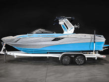 2024 Centurion Fi23 - Mist Blue / Silver Flake - BoardCo