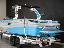 2024 Centurion Fi23 - Mist Blue / Silver Flake - BoardCo