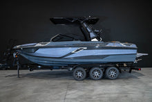 2024 Centurion Ri230 Gun Flake / Black Flake / Charcoal - BoardCo