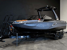 2024 Centurion Ri230 - Gunmetal Flake / Onyx Black - BoardCo