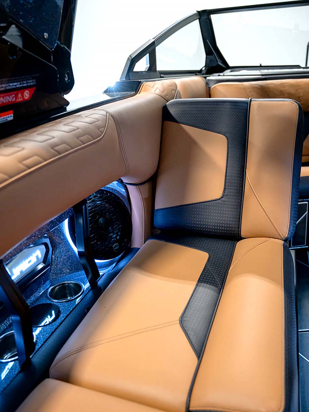 2024 Centurion Ri230 - Gunmetal Flake / Onyx Black - BoardCo