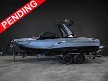 2024 Centurion Ri230 - Gunmetal Flake / Onyx Black - BoardCo