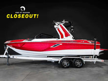 2024 Centurion Ri230 - S2S Edition Fire Red Metal Flake / White Frost - BoardCo
