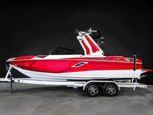 2024 Centurion Ri230 - S2S Edition Fire Red Metal Flake / White Frost - BoardCo