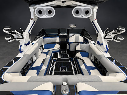 2024 Centurion Ri245 in White w/ WHITE interior